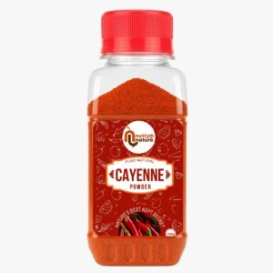 cayenne powder