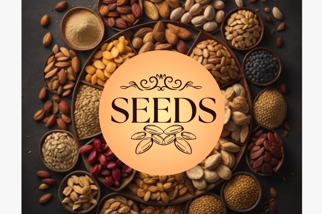 Seeds