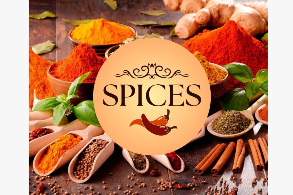 Spices